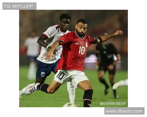 埃及足球明星阵容解析:从萨拉赫到新星崛起的辉煌征程 埃及足球明星阵容解析:从萨拉赫到新星崛起的辉煌征程